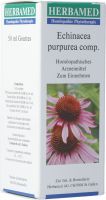 Produktbild von Echinacea Comp Tropfen 50ml