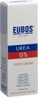 Product picture of Eubos Urea Fusscreme 100ml