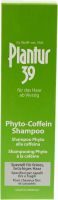 Produktbild von Plantur 39 Phyto-Coffein Shampoo feines brüchiges Haar 250ml