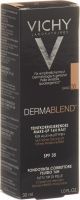 Image du produit Vichy Dermablend Teintkorrigierendes Make-Up 35 Sand 30ml