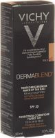Image du produit Vichy Dermablend maquillage correcteur de teint 45 gold 30ml