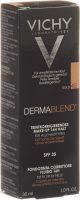Produktbild von Vichy Dermablend Teintkorrigierendes Make-Up 45 Gold 30ml