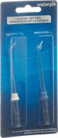 Produktbild von Waterpik Aufsteckdüse Wp 100e/360e 2 Stück