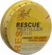 Produktbild von Bachblüten Rescue Pastillen Orange