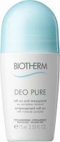 Produktbild von Biotherm Corps Deo Pure Roll-On 75ml