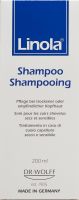 Produktbild von Linola Shampoo 200ml