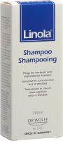Produktbild von Linola Shampoo 200ml