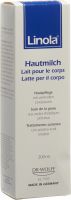 Produktbild von Linola Hautmilch 200ml