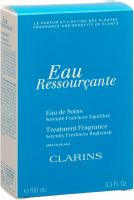 Produktbild von Clarins Eau Ress Eau de Toilette Spray 100ml