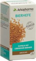 Product picture of Arkocaps Bierhefe Kapseln 45 Stück