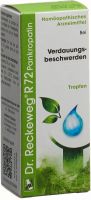 Product picture of Reckeweg R72 Pankropatin Tropfen Flasche 50ml