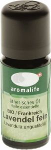 Produktbild von Aromalife Lavendel Fein Ätherisches Öl 10ml