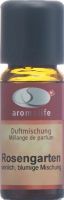 Produktbild von Aromalife Rosengarten Ätherisches Öl 10ml