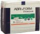 Produktbild von Abri Form Premium XL4 110-170cm 12 Stück