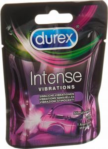 Produktbild von Durex Play Vibrations Vibrationsring