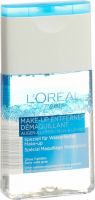 Produktbild von L'Oréal Dermo Expertise Bi-Phase Augen Make-Up Entferner 125ml