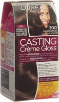 Produktbild von Casting Creme Gloss 300 Dunkelbraun