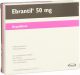 Produktbild von Ebrantil Injektionslösung 50mg/10ml 5 Ampullen 10ml