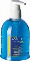 Image du produit Sani Bell Handreinigung Antimikrobiell Dispenser 250ml