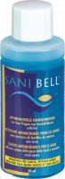 Produktbild von Sani Bell Handreinigung Antimikrobiell Flasche 50ml