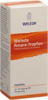 Product picture of Weleda Amaratropfen 50ml