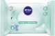 Produktbild von Nivea Baby Tücher Sensitive Refill 63 Stück