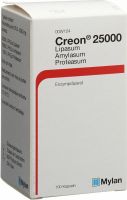 Product picture of Creon 25000 100 Kapseln