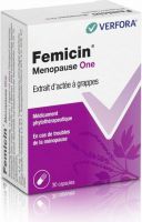 Immagine del prodotto Femicin Menopause One 30 Kapseln