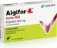 Product picture of Algifor L forte 400mg 10 Filmtabletten