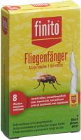 Product picture of Finito Fliegenfaenger 4 Stück
