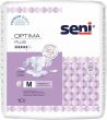 Product picture of Seni Optima Plus Inkontinenz Einlag M 10 Stück