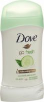 Image du produit Dove Deo Go Fresh Stick 40ml