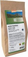 Produktbild von Naturkraftwerke Gerstengras Tabletten Demeter 1000 Stück
