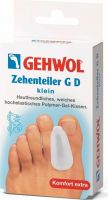 Product picture of Gehwol Zehenteiler GD Klein 3 Stück