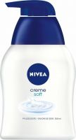 Product picture of Nivea Pflegeseife Creme Soft 250ml