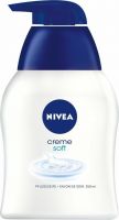Produktbild von Nivea Pflegeseife Creme Soft 250ml