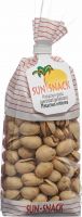 Produktbild von Sun Snack Pistazien Ganz Gesalzen 175g