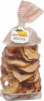 Produktbild von Sun-Snack Apfelringe Schweiz 100g