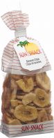 Immagine del prodotto Sun-Snack Bananen-Chips 120g