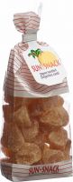 Produktbild von Sun-Snack Ingwer Kandiert 250g