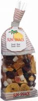Immagine del prodotto Sun Snack Sweet+sour Früchte Mischung 200g