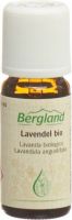 Produktbild von Bergland Lavendel-Öl Bio 10ml