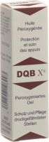 Produktbild von Dqb X Peroxygeniertes Öl Flasche 10ml