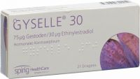 Immagine del prodotto Gyselle-30 21 Tabletten