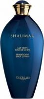 Produktbild von Guerlain Shalimar Lait Divin P/l Corps 200ml
