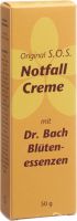 Produktbild von Tentan S.o.s Notfall-Creme 50g