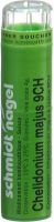 Produktbild von Sn Chelidonium Majus Granulat Ch 9 4g