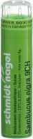 Produktbild von Sn Sambucus Nigra Granulat Ch 9 4g