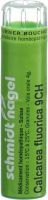 Produktbild von Sn Calcarea Fluorica Granulat Ch 9 4g