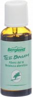 Produktbild von Bergland Teebaum-Öl 30ml